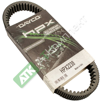 DAYCO HYDRAULIC auto part