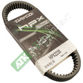 ATV BELT HPX DAYCO HPX