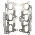 MAHLE Original Cadillac CTS 09 Exhaust Manifold Set