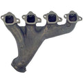 MAHLE Original Cadillac CTS 09 Exhaust Manifold Set