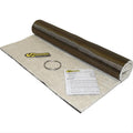 LAVA HEADER ARMOR 18 INCH X 24 INCH 1/2 INCH THICK HEATSHIELD PRODUCTS