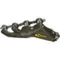 LAVA HEADER ARMOR 18 INCH X 24 INCH 1/2 INCH THICK HEATSHIELD PRODUCTS