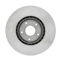 DISC BRAKE ROTOR