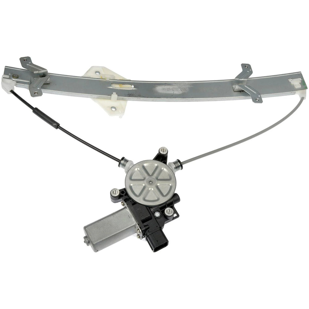 WINDOW REGULATOR