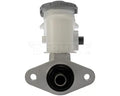 NEW MASTER CYLINDER