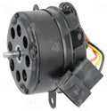RAD. FAN MOTOR