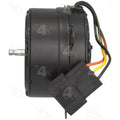 RAD. FAN MOTOR