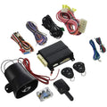 AVITAL1WAY SECURITY/REMOTE