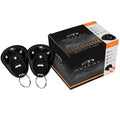 AVITAL1WAY SECURITY/REMOTE