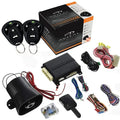 AVITAL1WAY SECURITY/REMOTE
