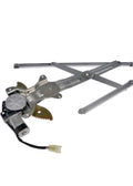 WINDOW REGULATOR