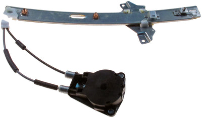 REGULATOR ONLY MANUAL