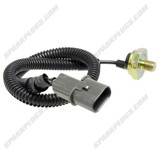 IGNITION KNOCK (DETONATION) SENSOR