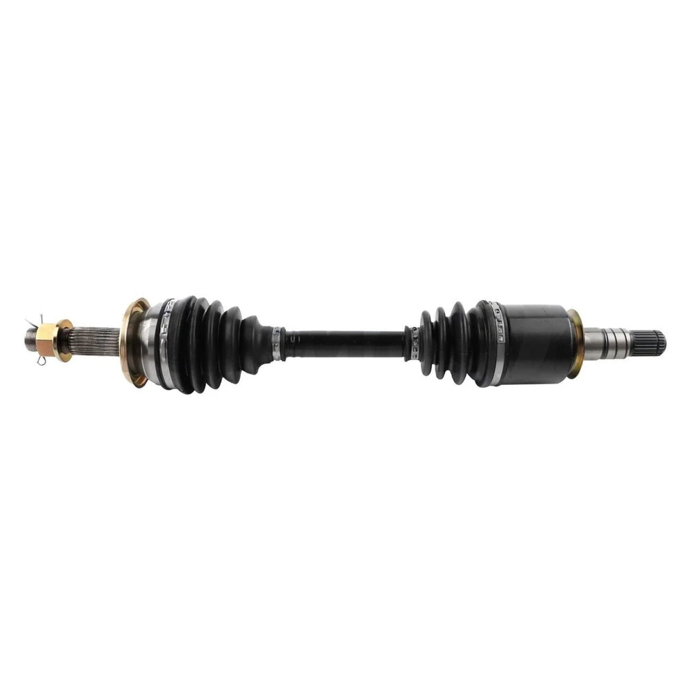 TRAKMOTIVE auto part