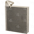 PLATE FIN EVAPORATOR CORE