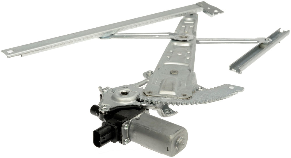 WINDOW REG ASSEMBLY