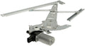 WINDOW REG ASSEMBLY