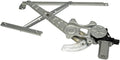 WINDOW REG ASSEMBLY