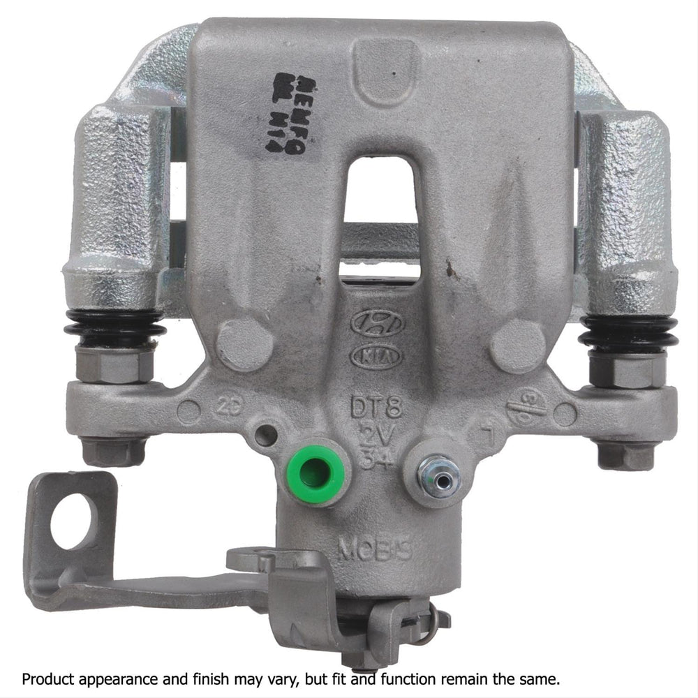 A1 REMFG INC auto part
