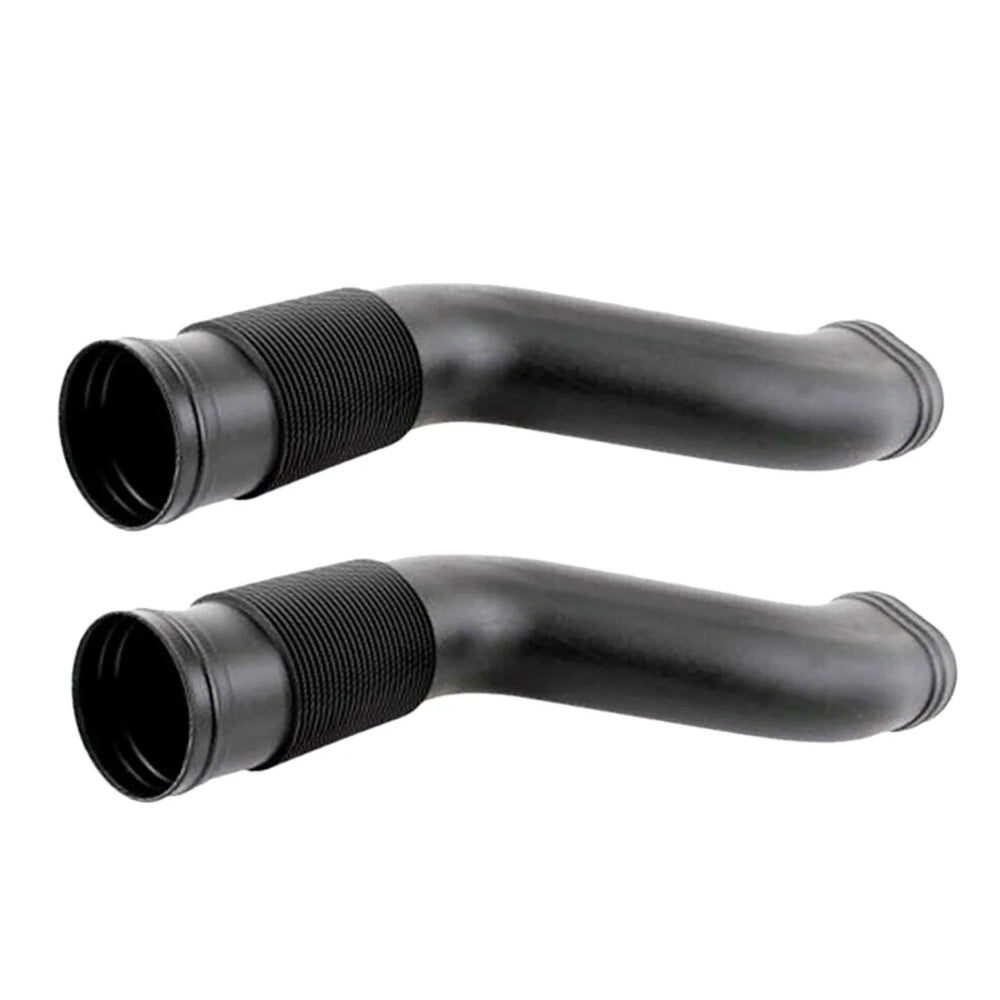 Gates 06-11 Mercedes-Benz ML350 V-6 3.5L Body To Air Cleaner Housing Air Intake Hose