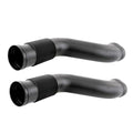 Gates 06-11 Mercedes-Benz ML350 V-6 3.5L Body To Air Cleaner Housing Air Intake Hose
