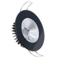 ILLUSION DOWN LIGHT, WARM WHITE, BL