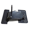 CAPA 1416 HYUNDAI ELANTRA SEDAN (USA BUILT) IMPACT BAR RR BRACKET LH