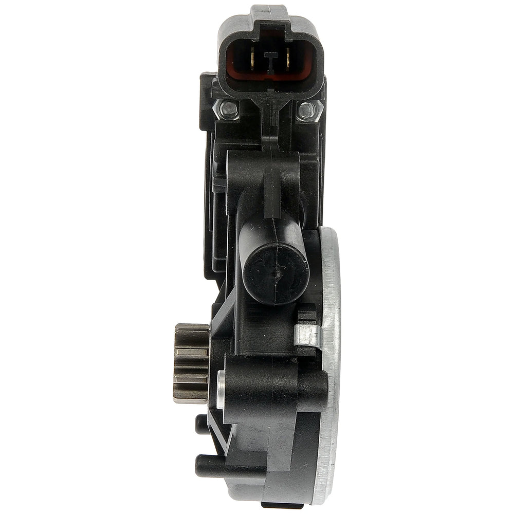 VENT WINDOW MOTOR