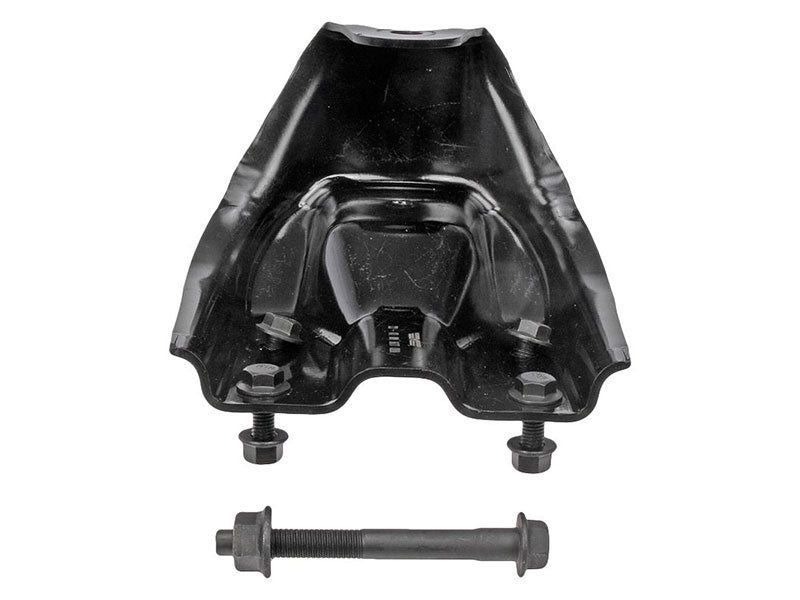 REAR POSITION LEAF SPRING BRACKET K