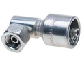 HYDRAULIC COUPLING - MEGACRIMP