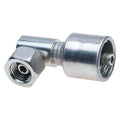 HYDRAULIC COUPLING - MEGACRIMP