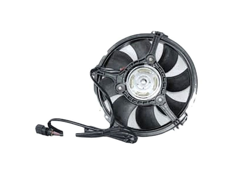 0105 VW PASAT 1.8/2.0/2.8L COND CFA