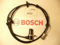 WHEEL SPEED SENSOR