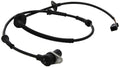 WHEEL SPEED SENSOR