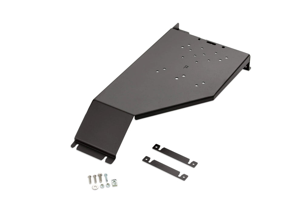 PASSENGER SIDE JK SIDE MOUNT (ROTOPAX)