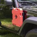 PASSENGER SIDE JK SIDE MOUNT (ROTOPAX)