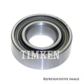 SINGLE ROW BALL BEARING