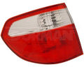 TAIL LAMP - LH