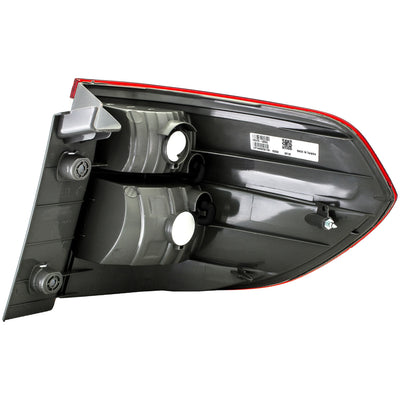 TAIL LAMP - LH