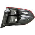 TAIL LAMP - LH