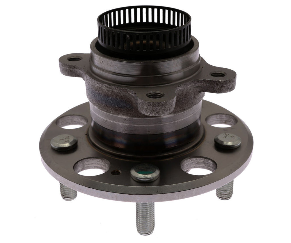 WHEEL HUB ASSEMBLY