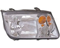HEADLAMP - RH