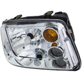 HEADLAMP - RH
