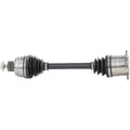CV AXLE SHAFT