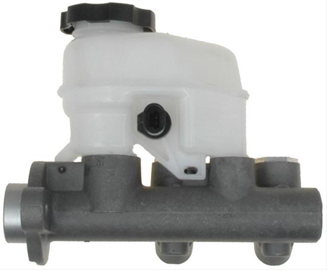 BRAKE MASTER CYLINDER