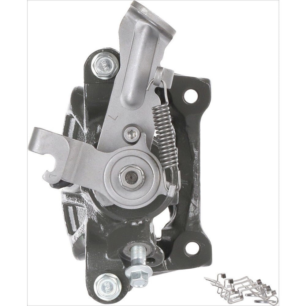 A1 REMFG INC auto part