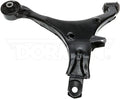 CONTROL ARM