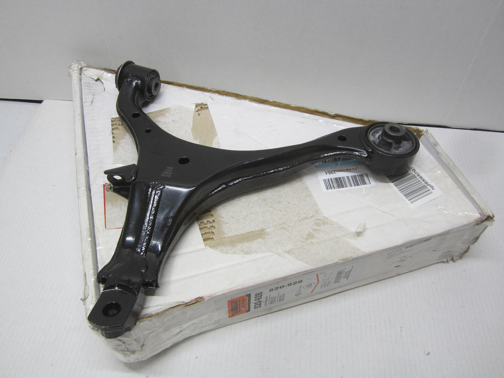CONTROL ARM