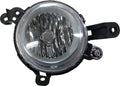 CAPA KA SOUL 11/20/13 TO 16 FOGLAMP ASSY RH