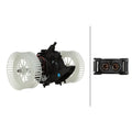 INTERIOR BLOWER